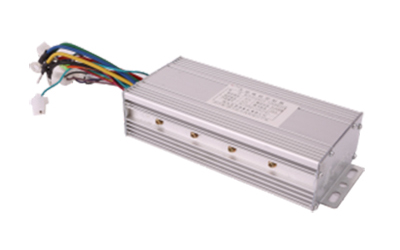 Контроллер двигателя 500 Вт, серия KTF0105A-C1