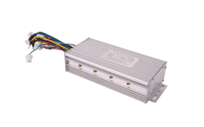 Контроллер двигателя 750 Вт, серия KTF0107A-C1